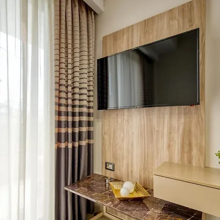 Sapphire Horizon Suites Kissamos Exterior photo