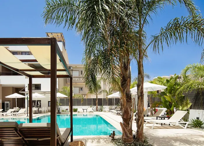 Sapphire Horizon Suites