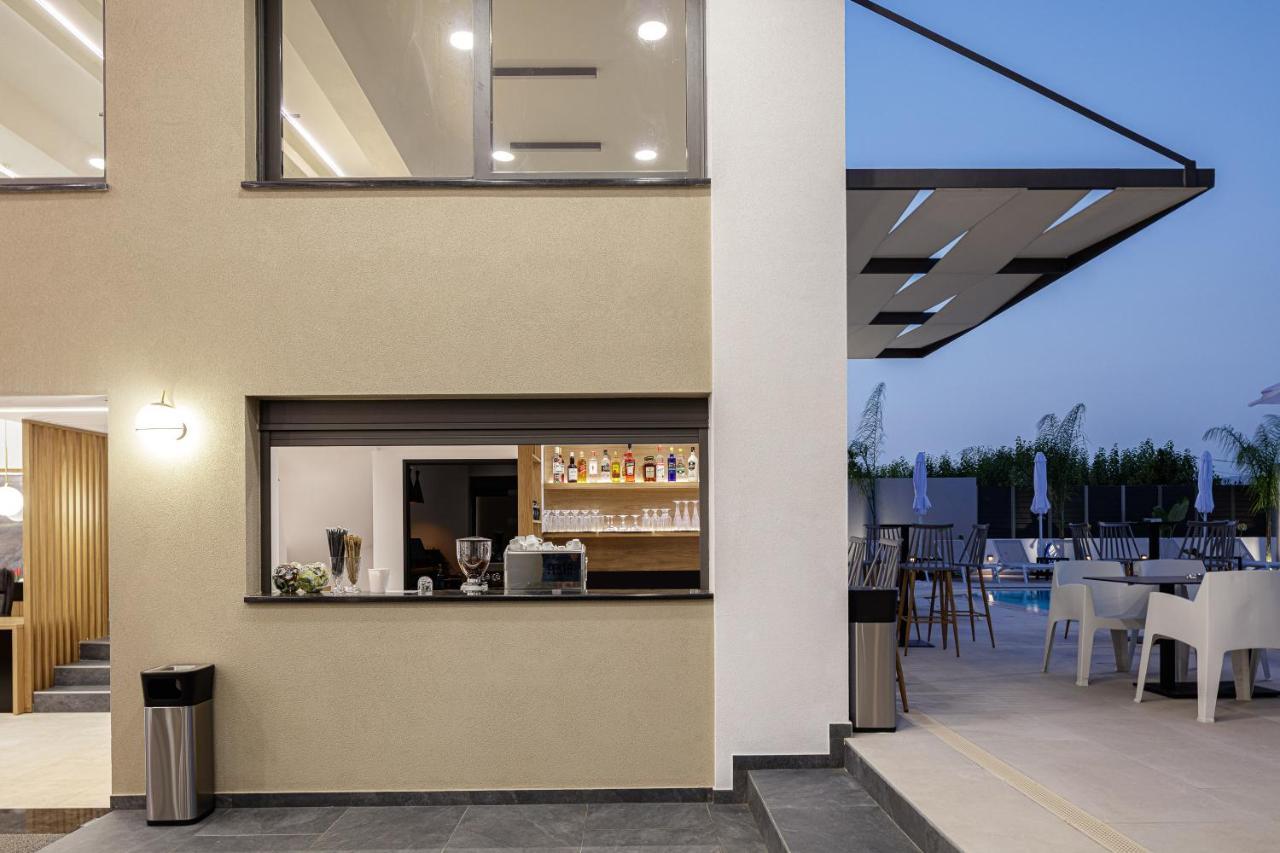 Hotel Sapphire Horizon Kissamos
