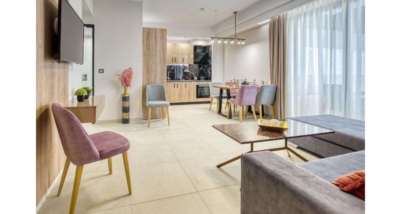 Sapphire Horizon Hotel