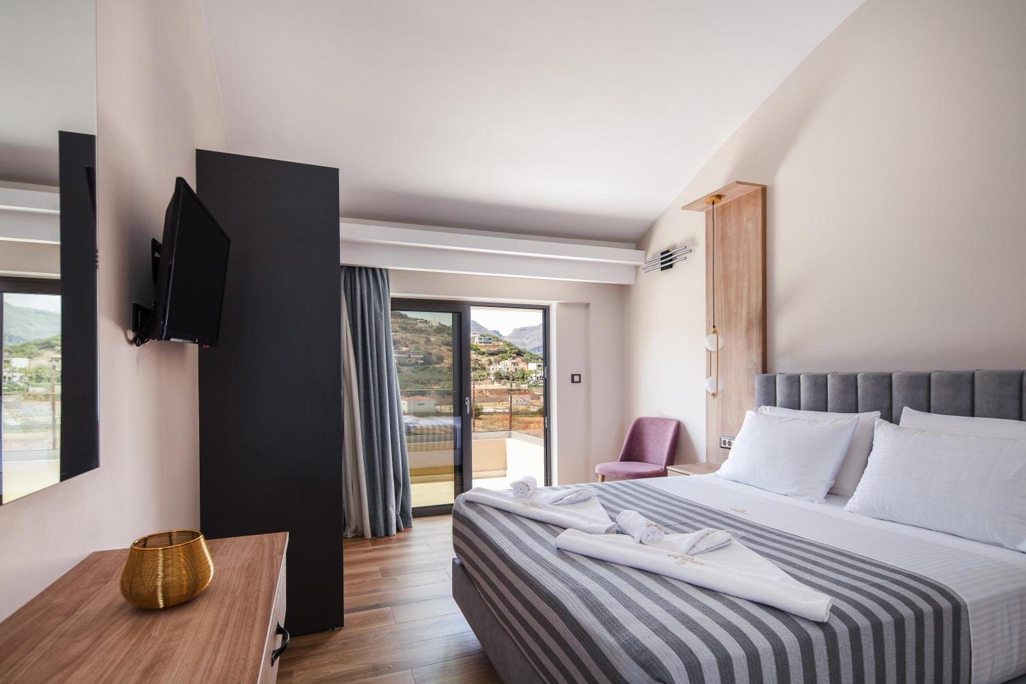 Sapphire Horizon Hotel 4*
