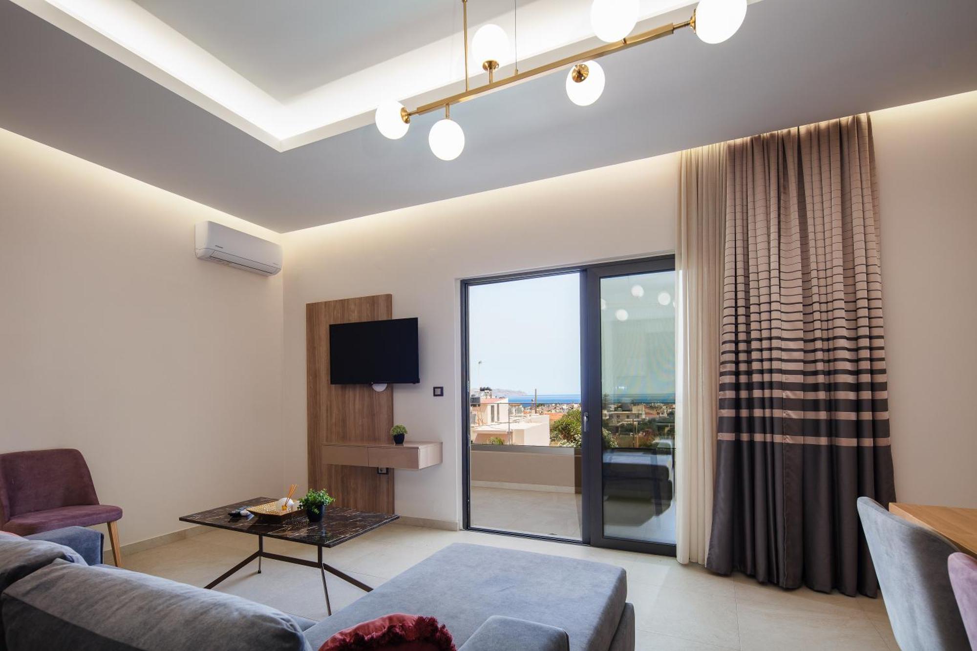 Hotel Sapphire Horizon 4*
