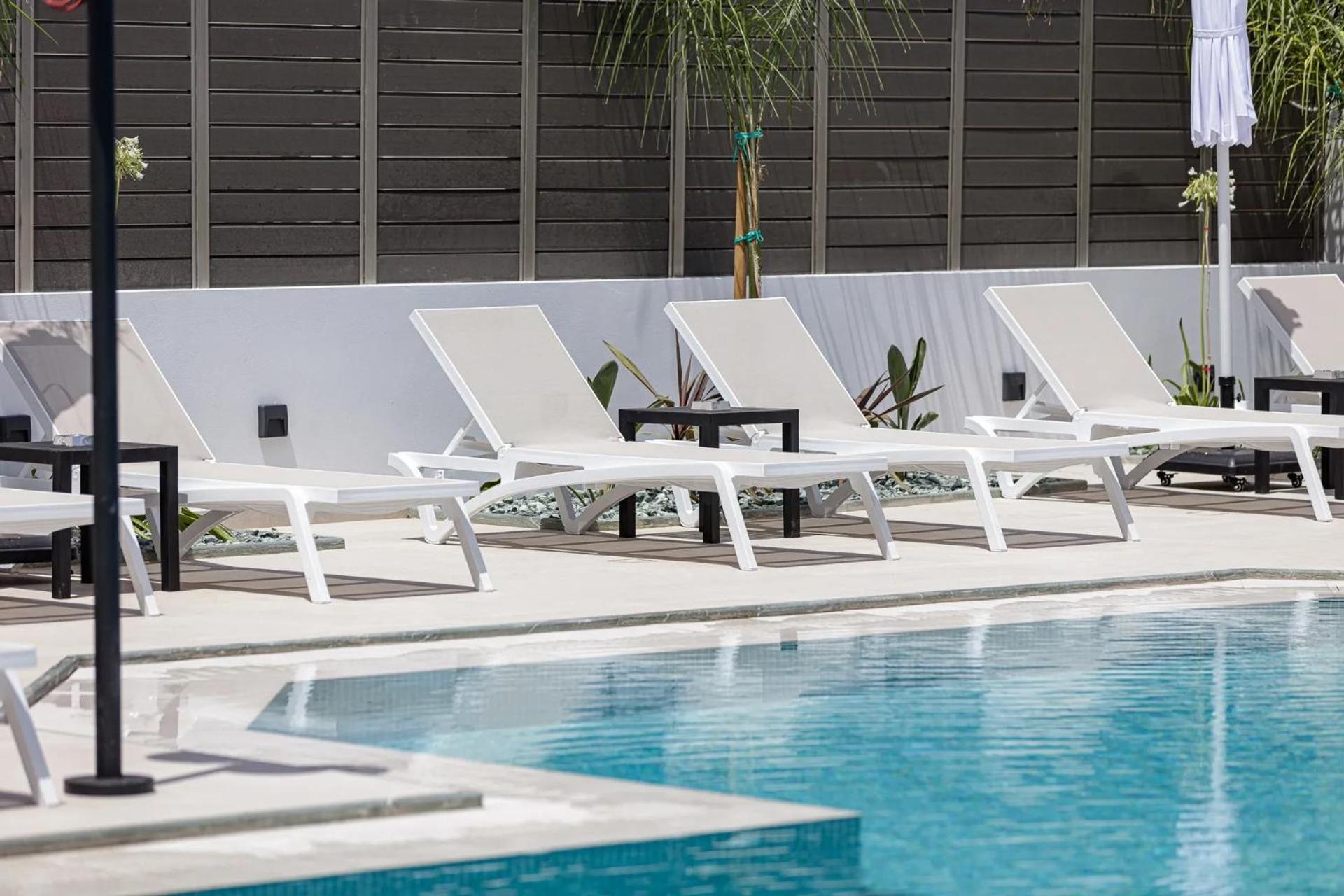 Hotel Sapphire Horizon Kissamos