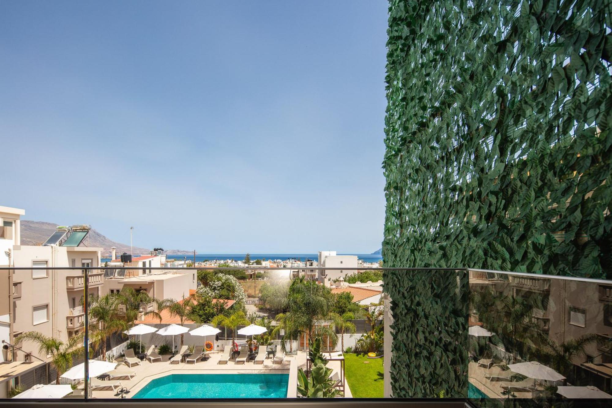 Hotel Sapphire Horizon 4*