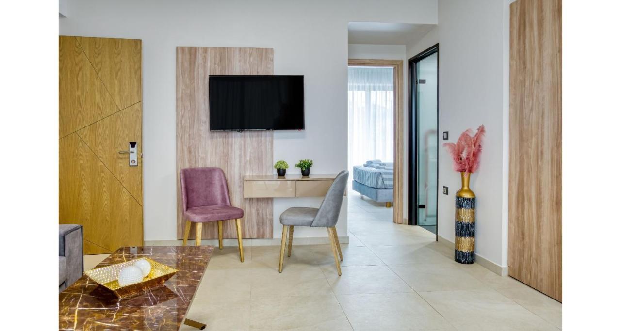 Hotel Sapphire Horizon 4*