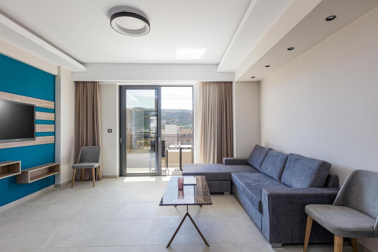 Sapphire Horizon Hotel
