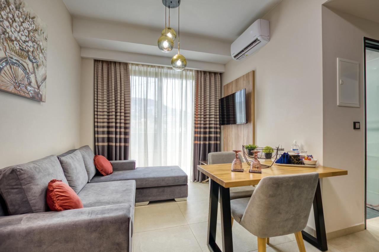 Sapphire Horizon Hotel 4*