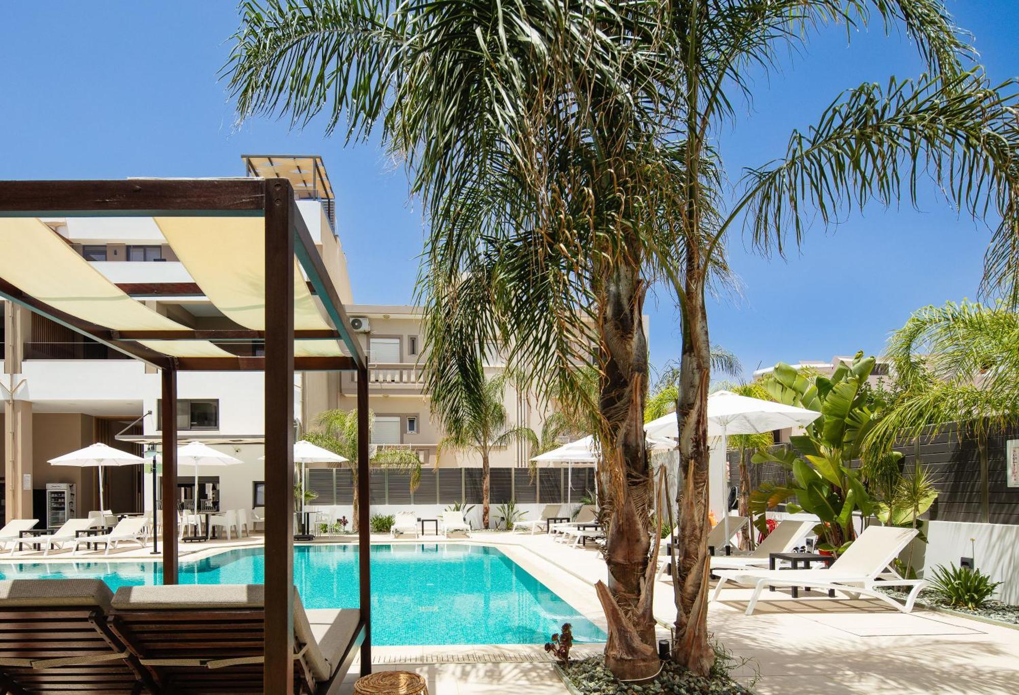 Sapphire Horizon Hotel 4*