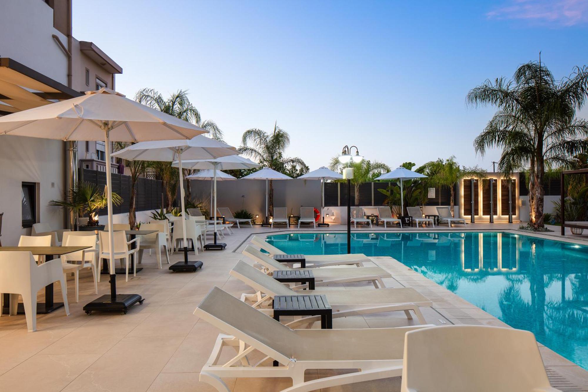 Hotel Sapphire Horizon 4*
